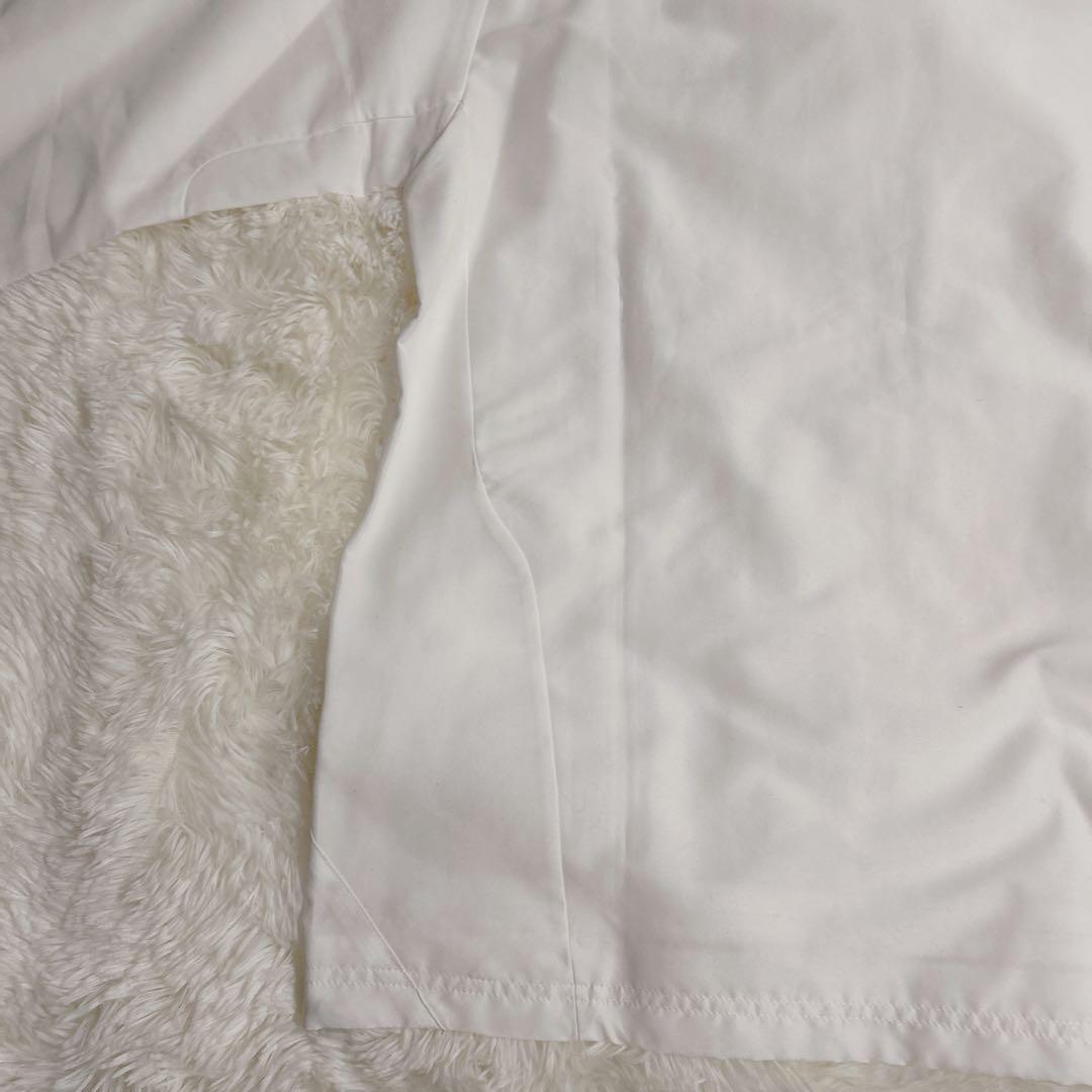 【極美品】希少 adidas フランス代表 2010 ジャケット ホワイト L