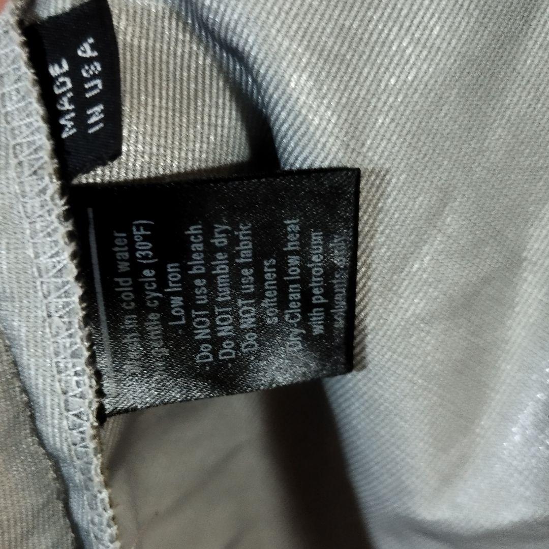 サーチアンドステイト ライディングジャケット メンズМ　サイクルジャージ