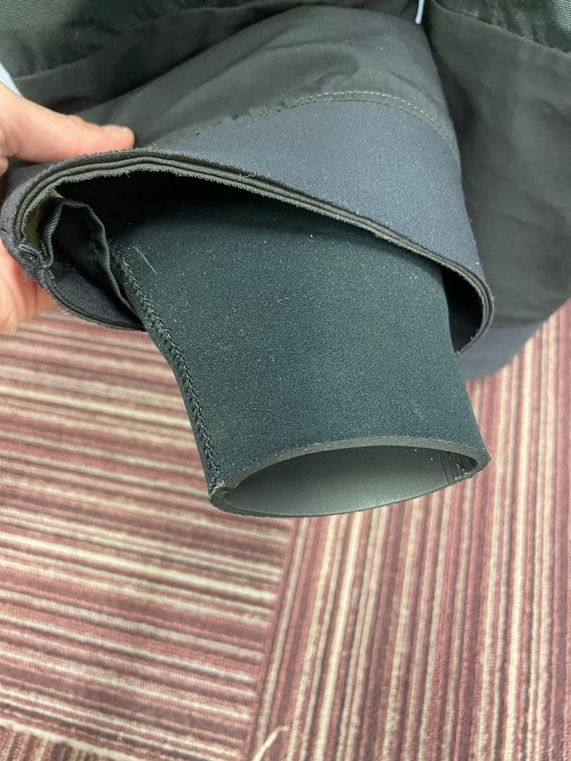 KOKATAT ドライスーツ GORETEX