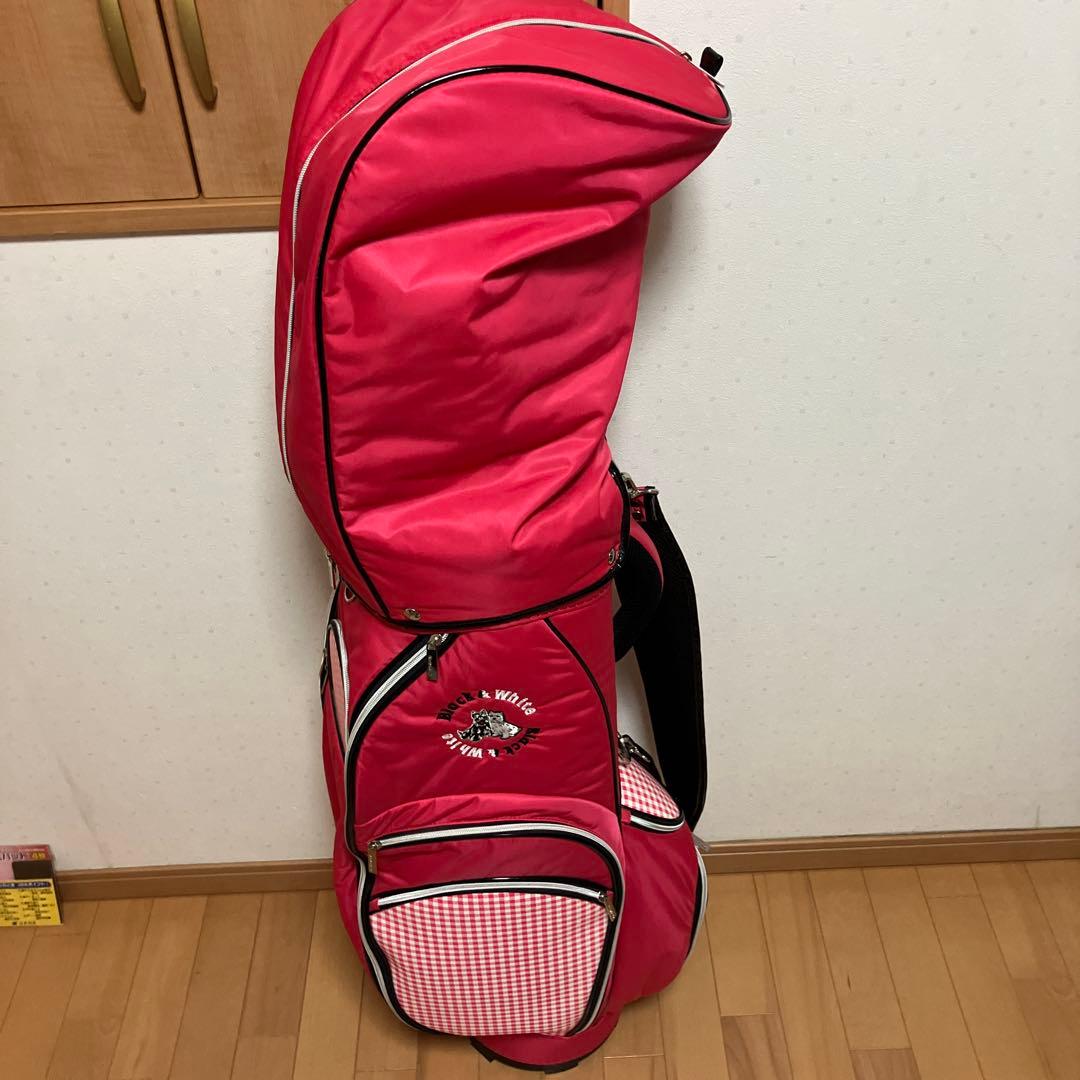 キャロウェイREVAとブラックアンドホワイト 価格相談して下さい。