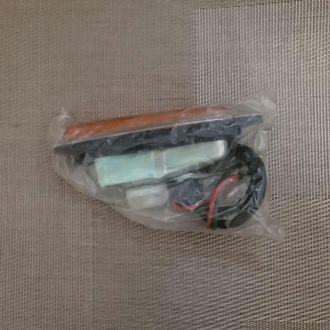 日産　ブルーバード　510　ウインカー　サイドマーカー