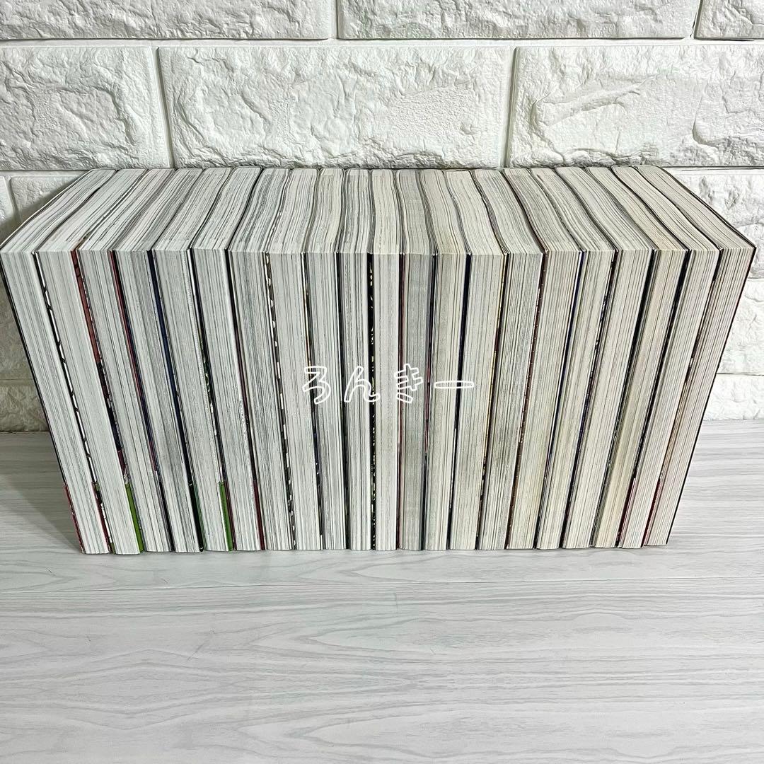 【匿名配送】シャドーハウス ソウマトウ 1〜21巻 全巻セット【送料無料】