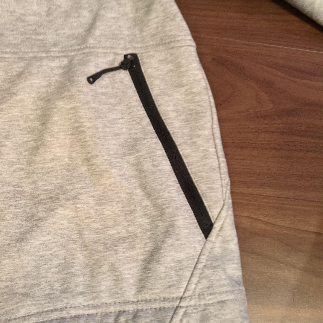 キャロウェイ ラミネート スウェット ジャケット М