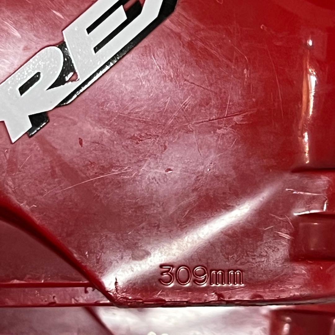 【良品】 Z-1 REXXAM レクザム 26.5cm スキーブーツ　メンズ