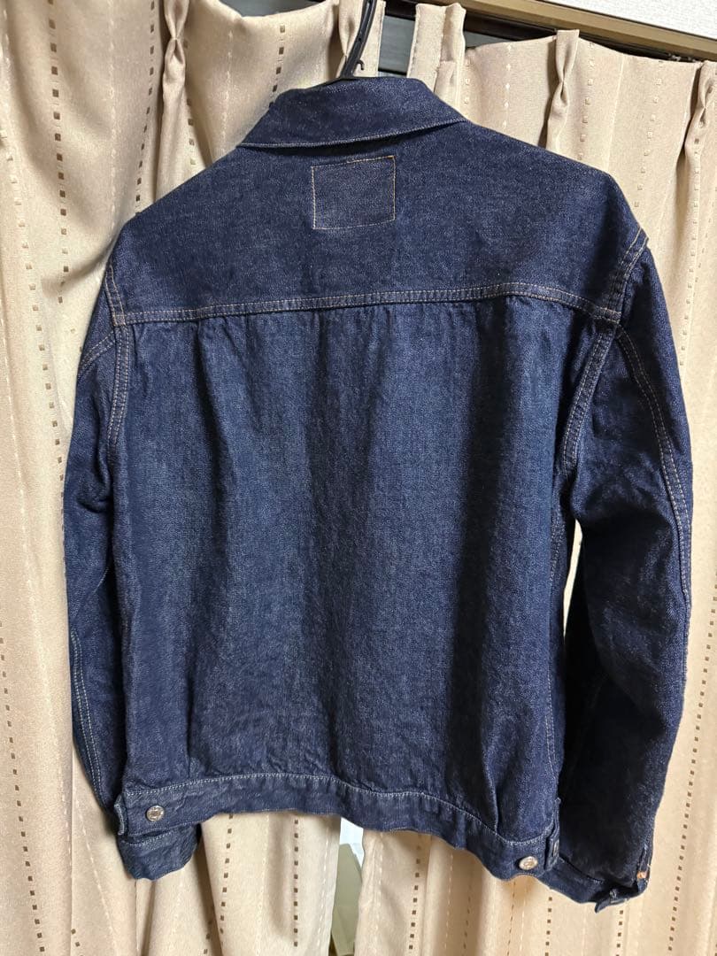 TCBジーンズ　50ジャケット　46サイズ