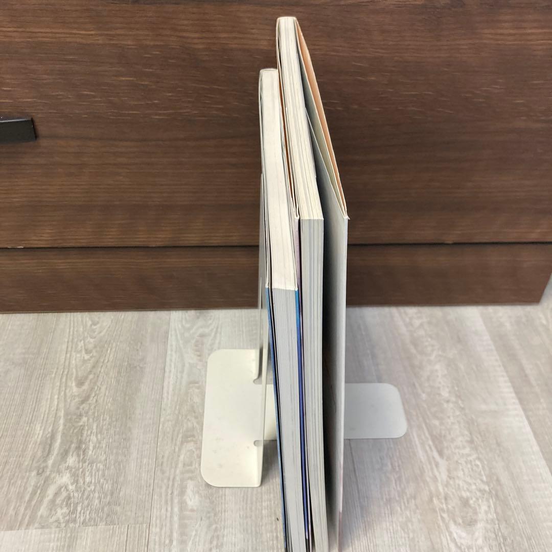 注意)専用ページ　【初版】パトレイバー　画集　2冊セット