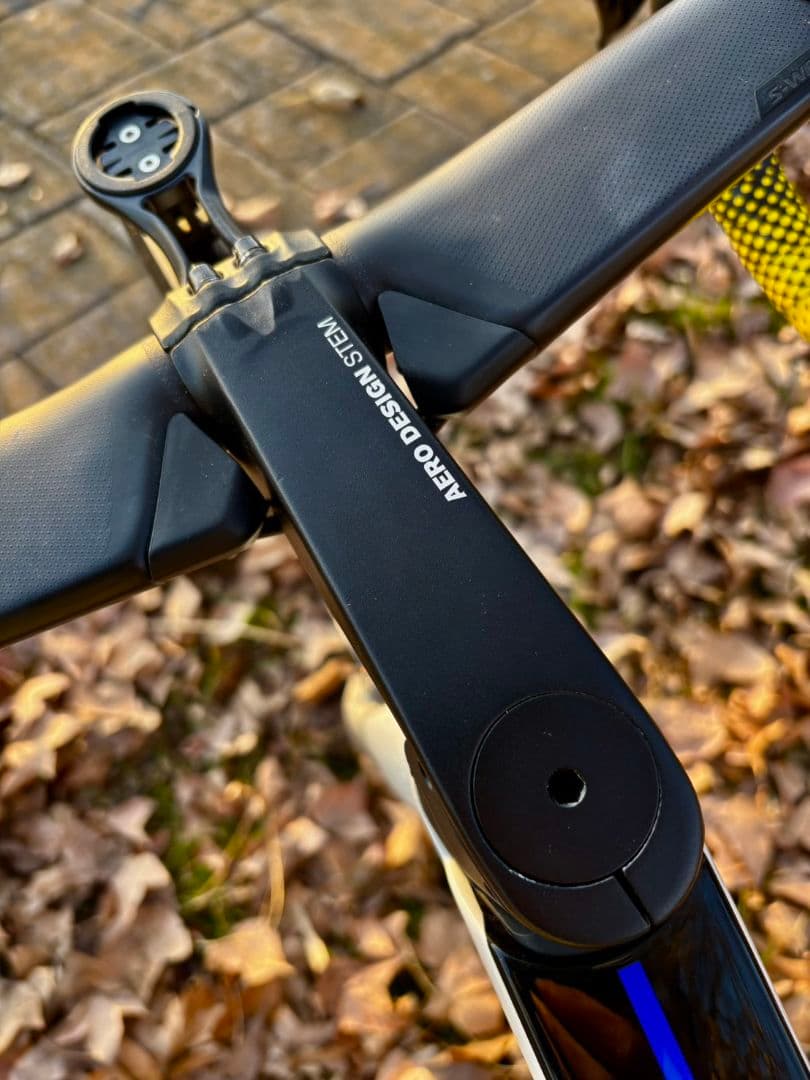 自転車本体 LOOK 795 BLADE RS XS BORA WTO 45