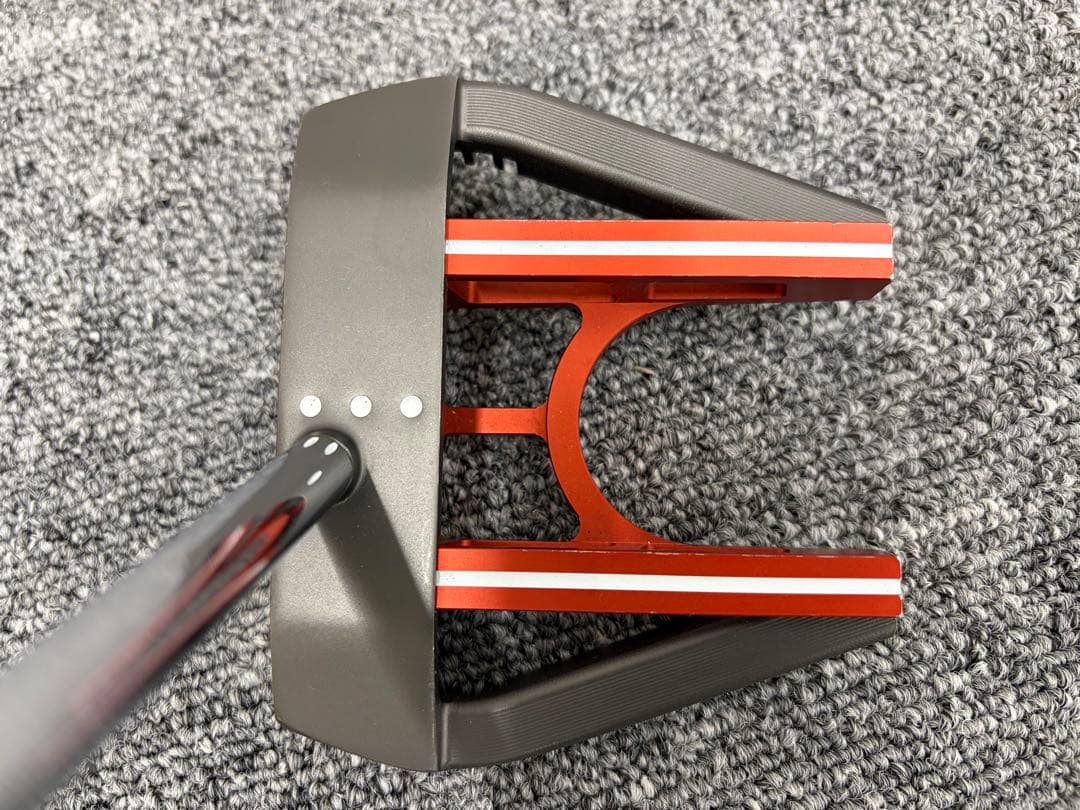 オデッセイ EXO SEVEN センター 33インチ ジャンボマックス