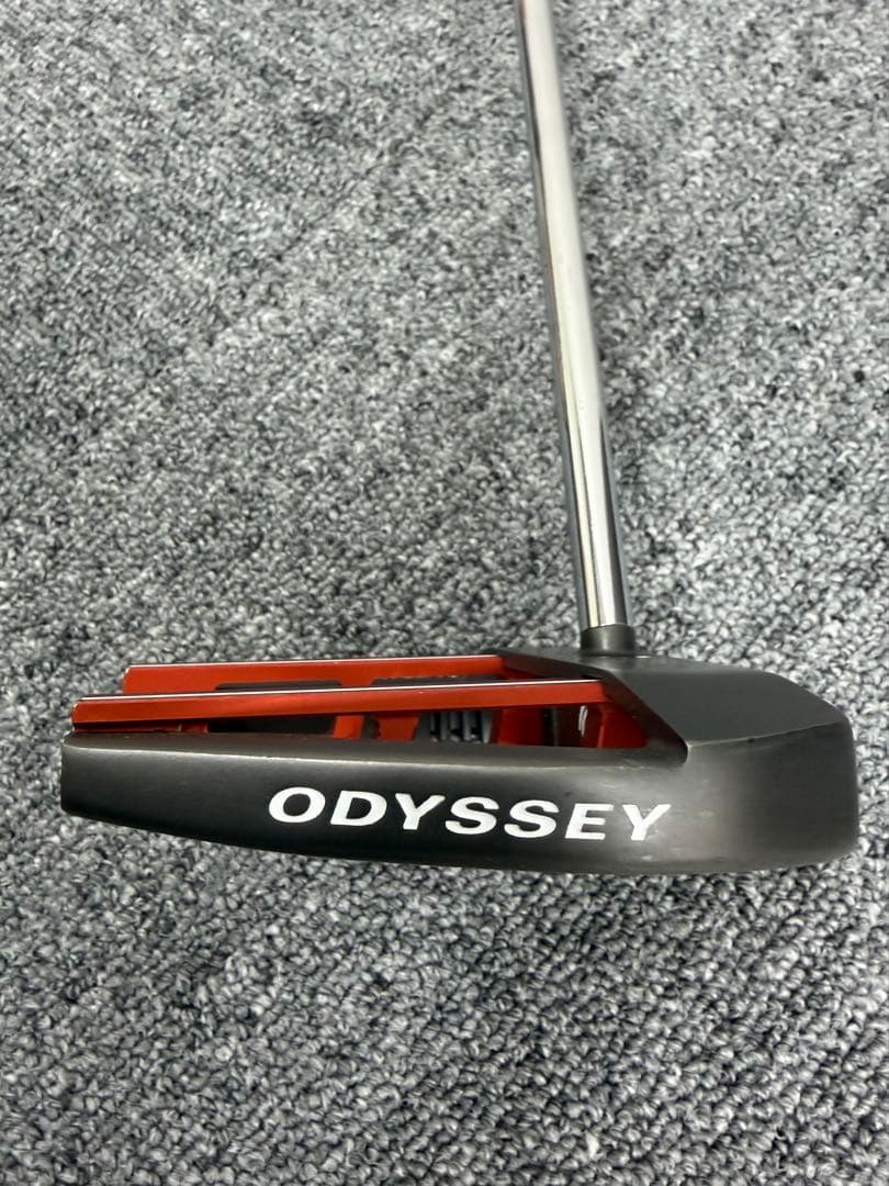 オデッセイ EXO SEVEN センター 33インチ ジャンボマックス