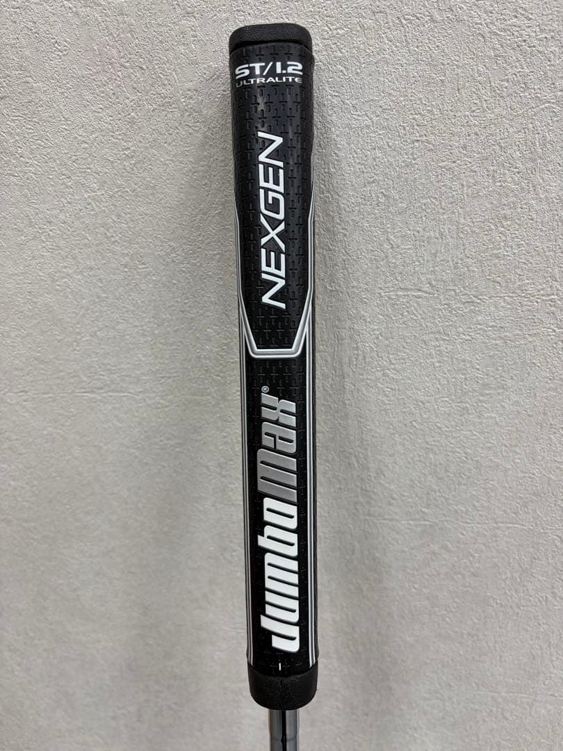 オデッセイ EXO SEVEN センター 33インチ ジャンボマックス