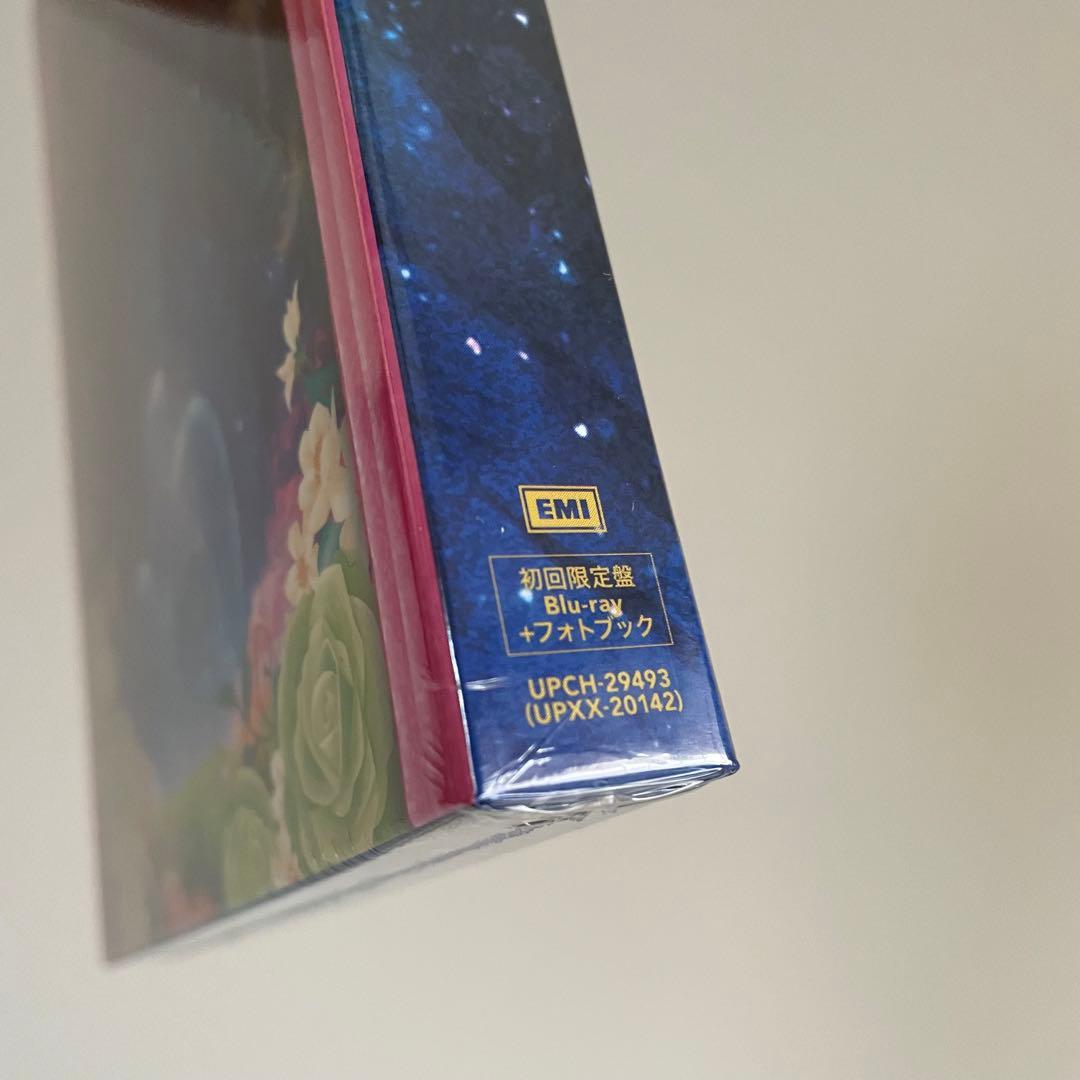 Mrs. GREEN APPLE Harmony 初回限定盤 ミセス