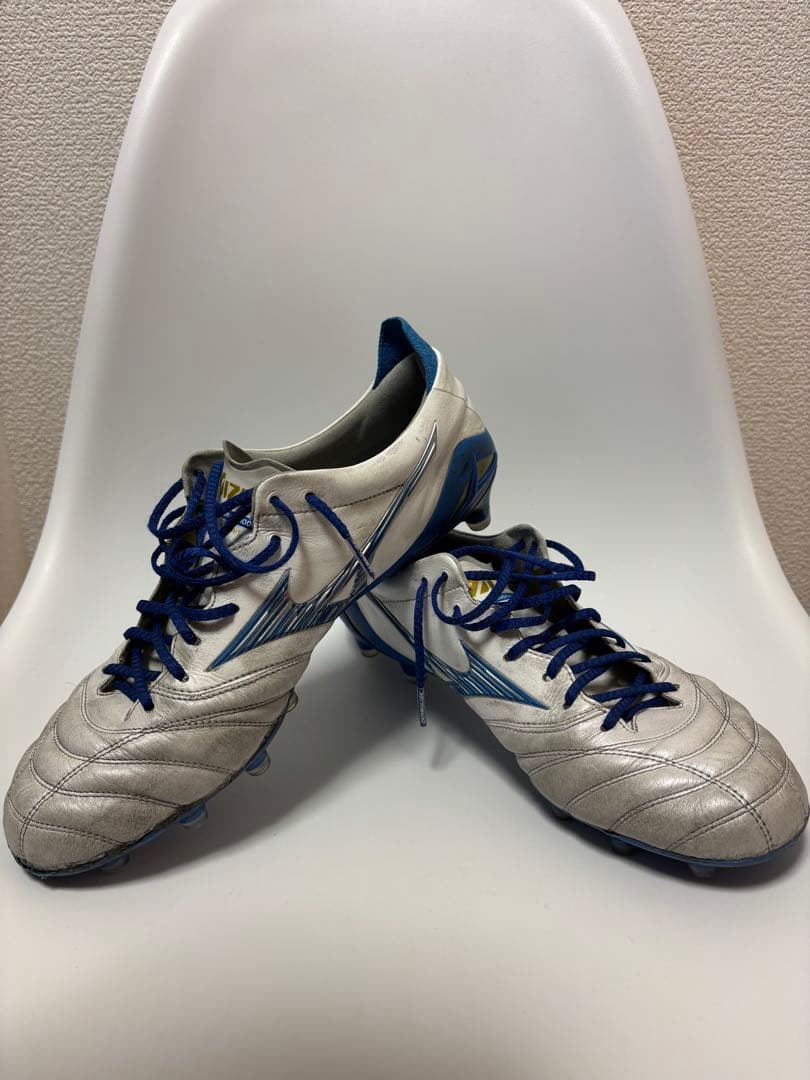 モレリアネオ4 28cm