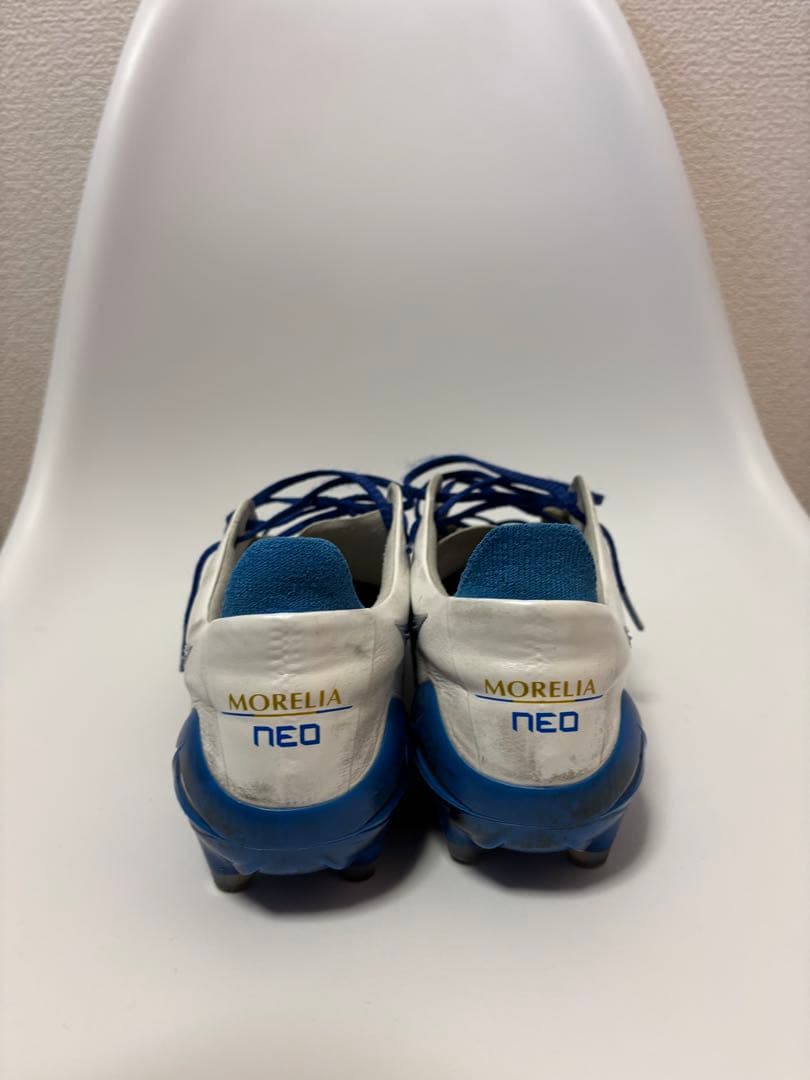 モレリアネオ4 28cm