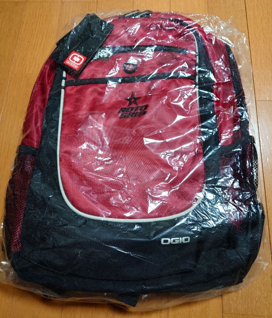 ◆ROTO GRIP◆ ロトグリップ バックパック