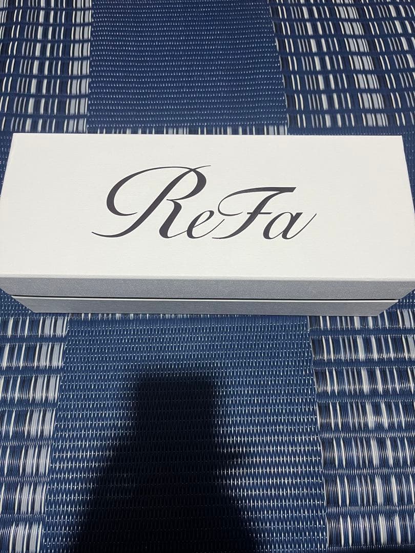 ReFa シャワーヘッド