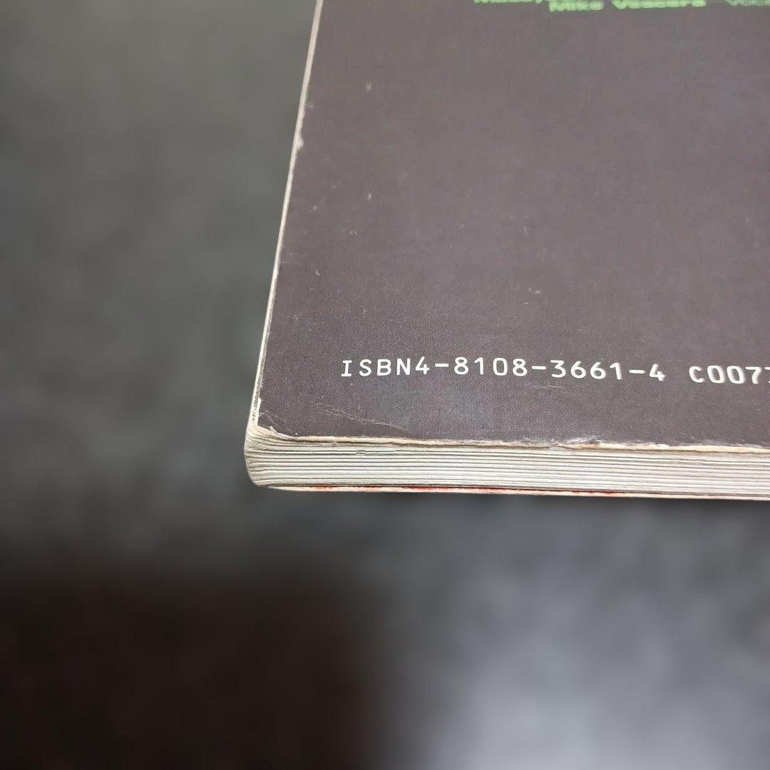 LOUDNESS SOLDIER OF FORTUNE バンドスコア　楽譜