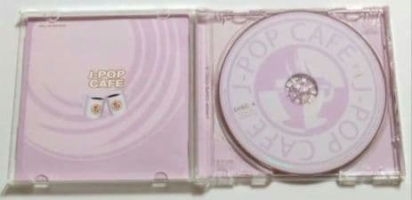 J-POP ベストアルバム 【 4枚組 J-POP CAFE 】