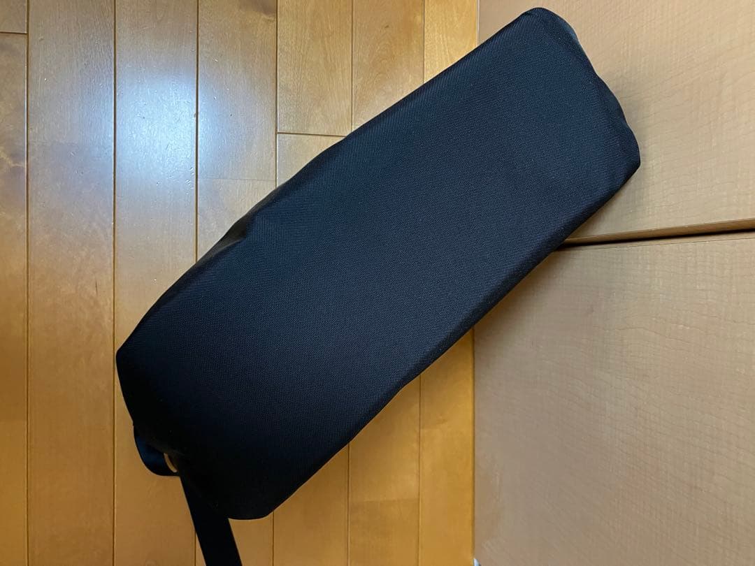 THE NORTH FACE 迷彩 ブラック トートバッグ