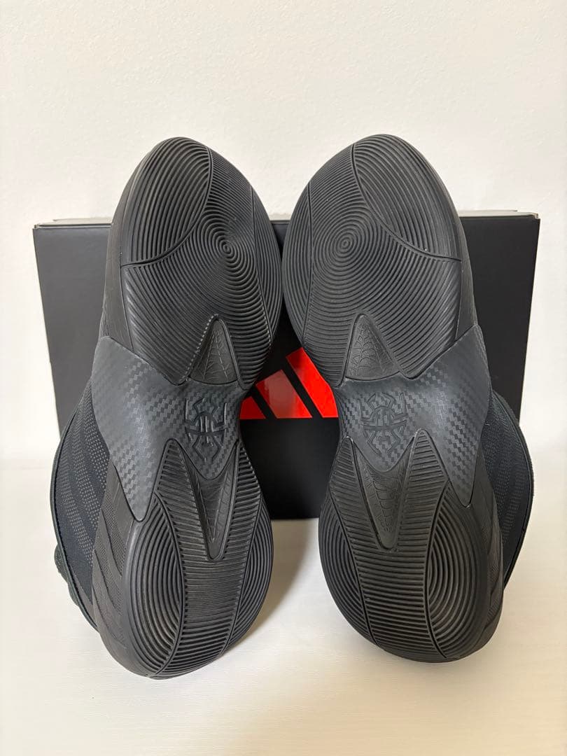 シューズ(男性用) adidas D.O.N issue 7 28.5cm