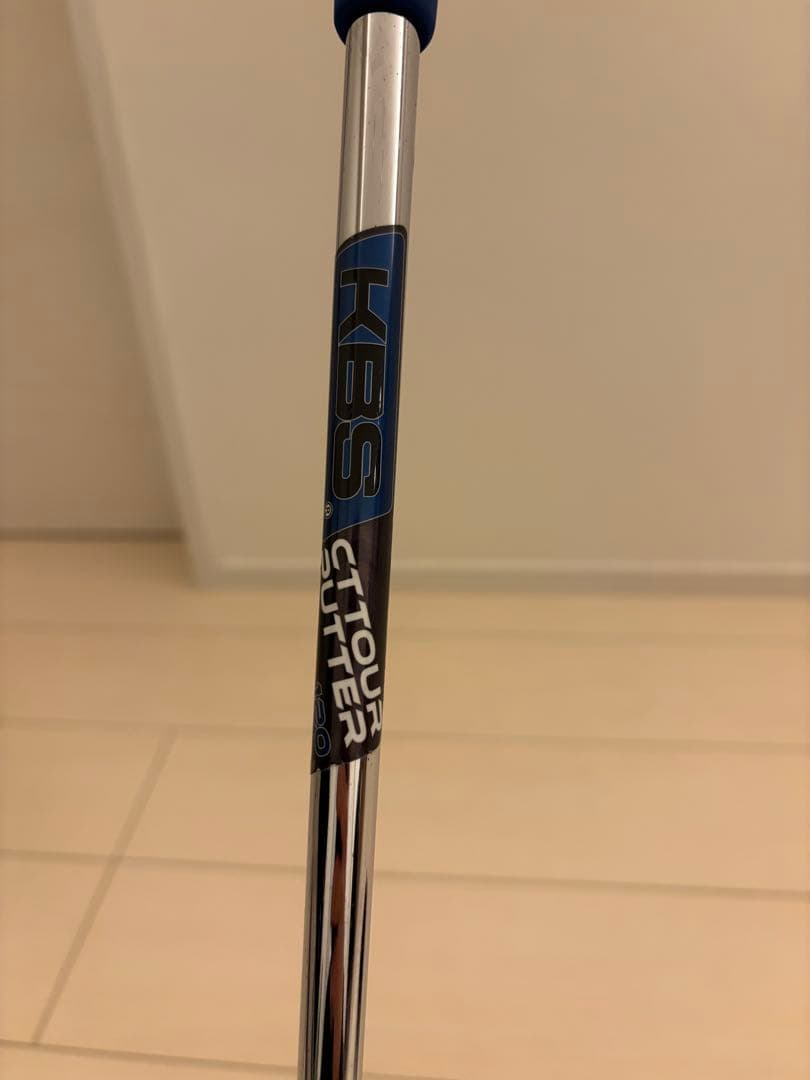 TaylorMade TRUSS TM1 パター