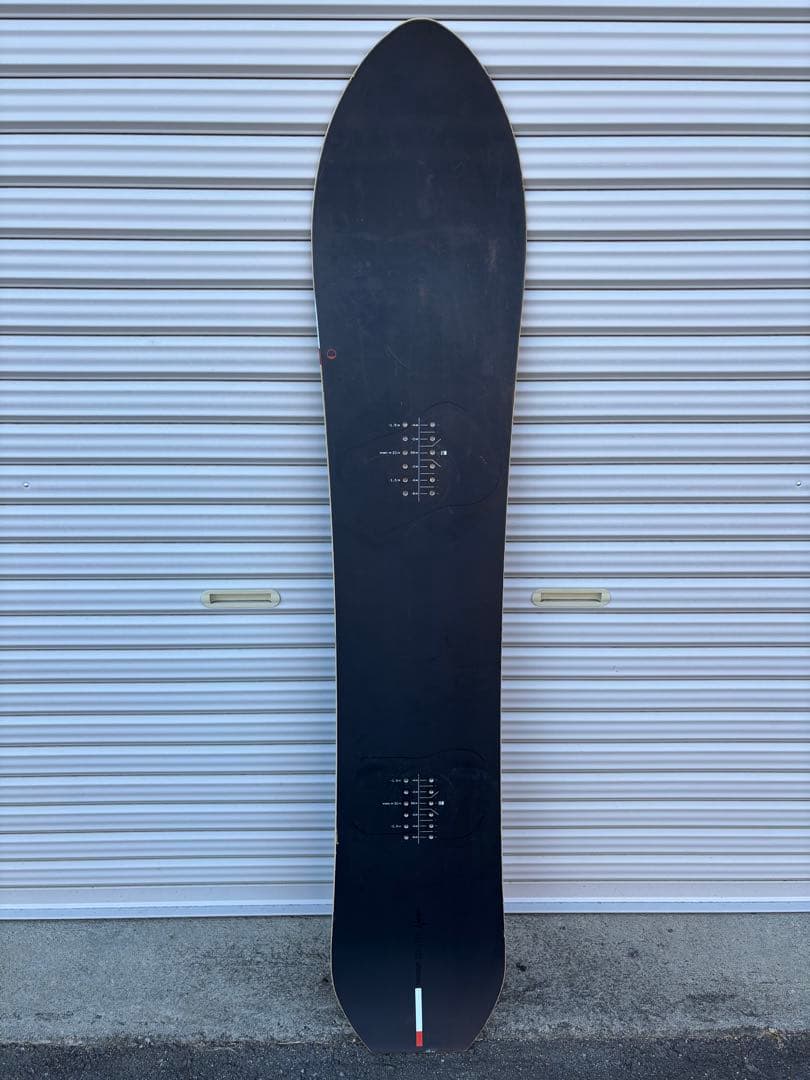 SEASON EQPT:NEXUSシーズン/ネクサス 155”軽量コア万能