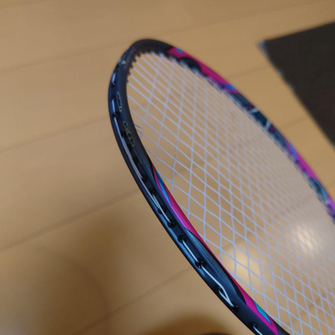 ヨネックス（YONEX）バドミントンラケット アークセイバー1 ARC1-327