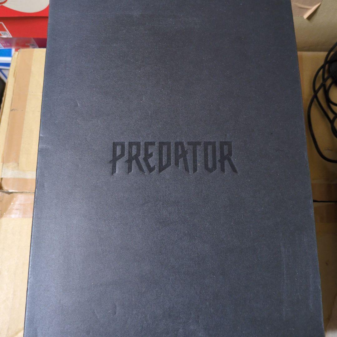 adidas アディダス プレデター 18＋ FG/AG