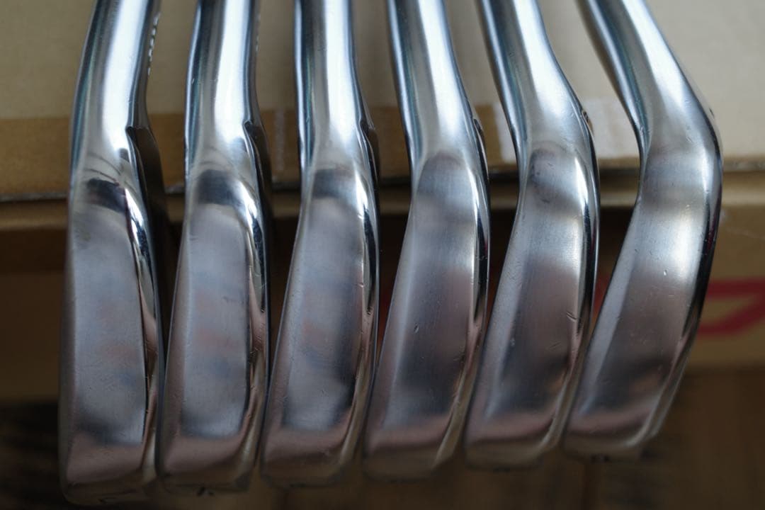 Mさん専用　ロマロ　Ray CX S20C 5-9 P