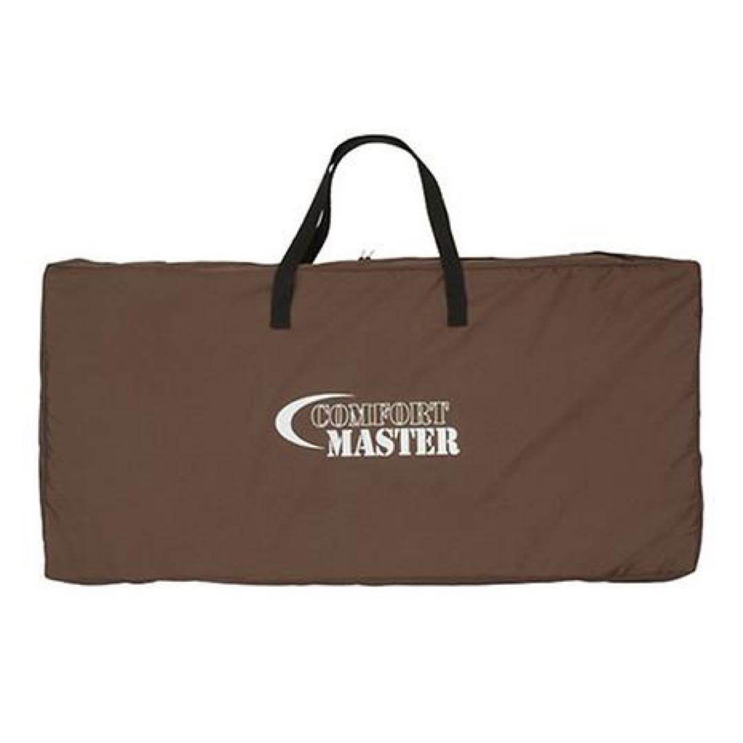 【美品】 コールマン バンブーラウンジテーブル/100 マスターシリーズ