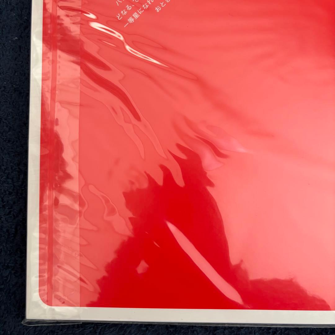 CHATMONCHY 1st ALBUM 耳鳴り 完全生産限定アナログ盤