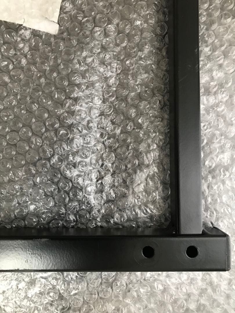 ニトリ　組み立て式シングルベッド×２セット