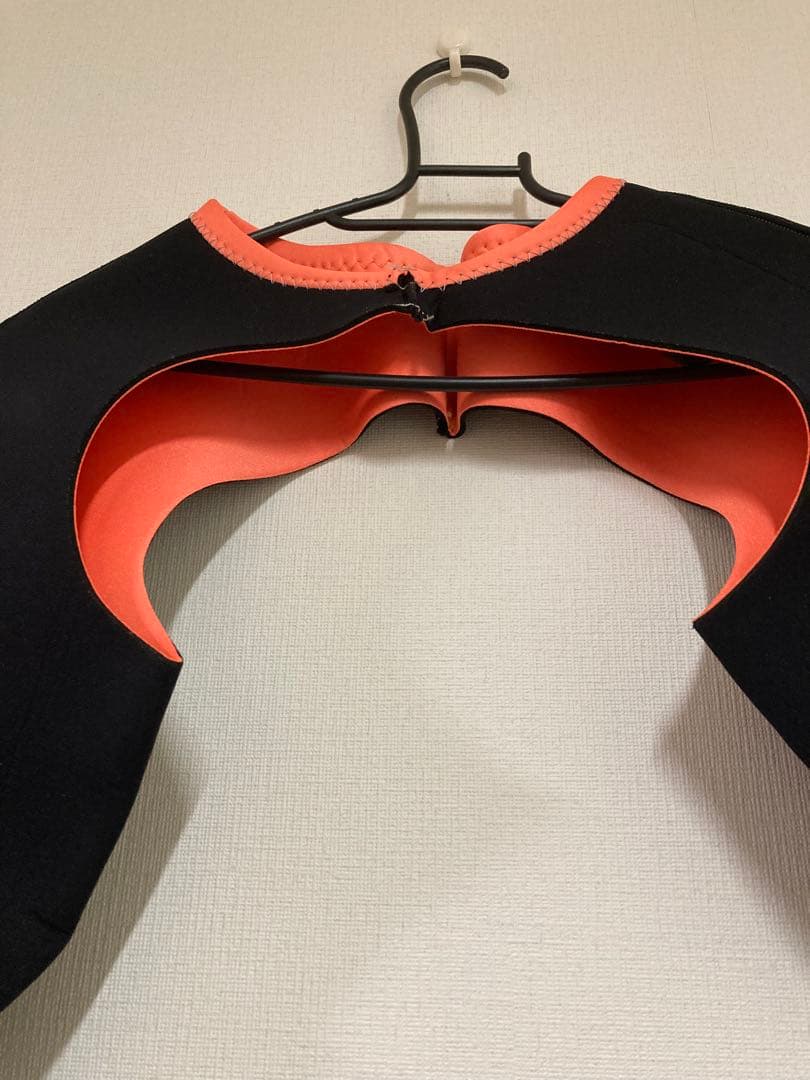 ウエットスーツ　レディース　M