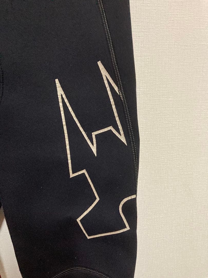 ウエットスーツ　レディース　M