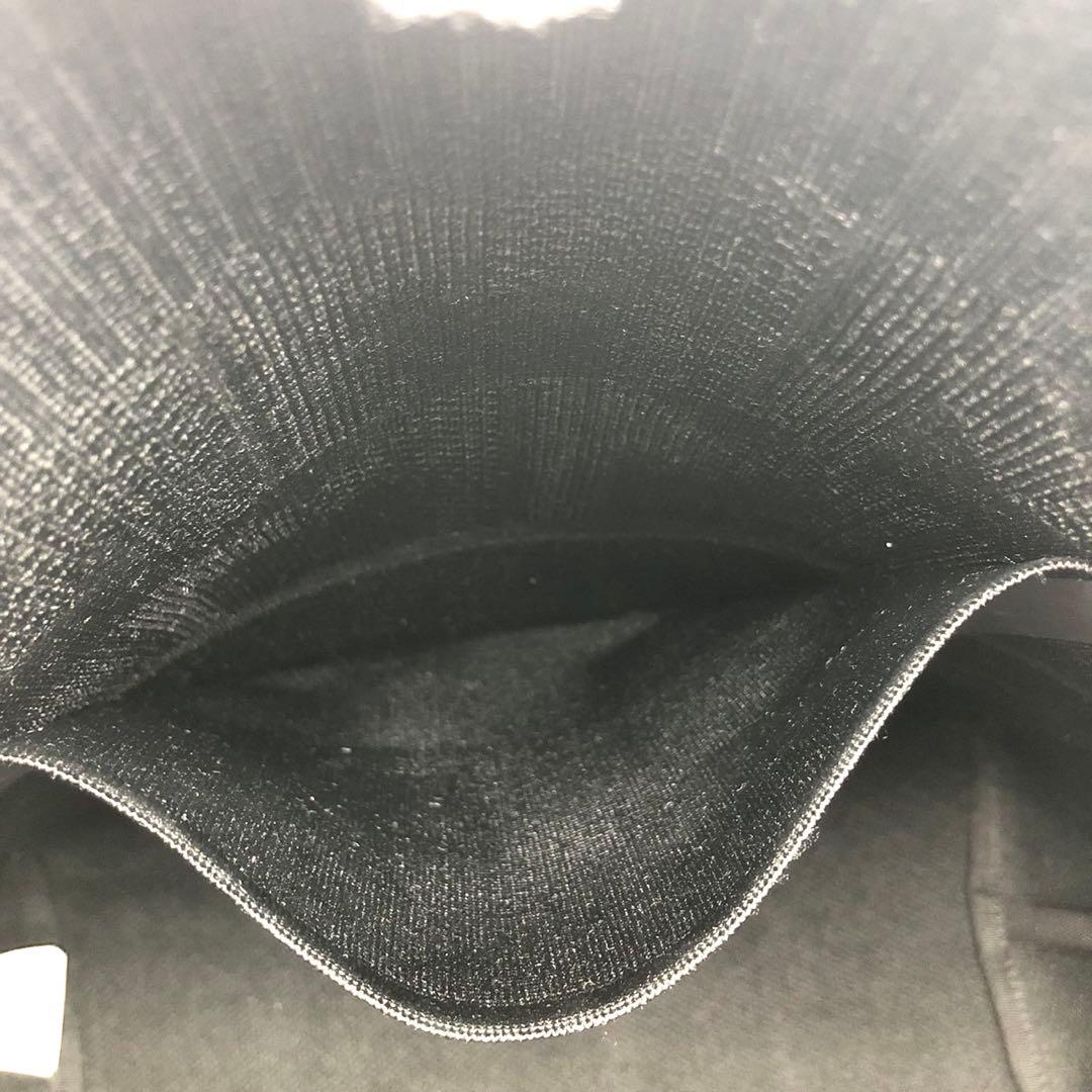 ✨新品・タグ付き✨モンクレール トートバッグ ニット モノグラムロゴ M3706