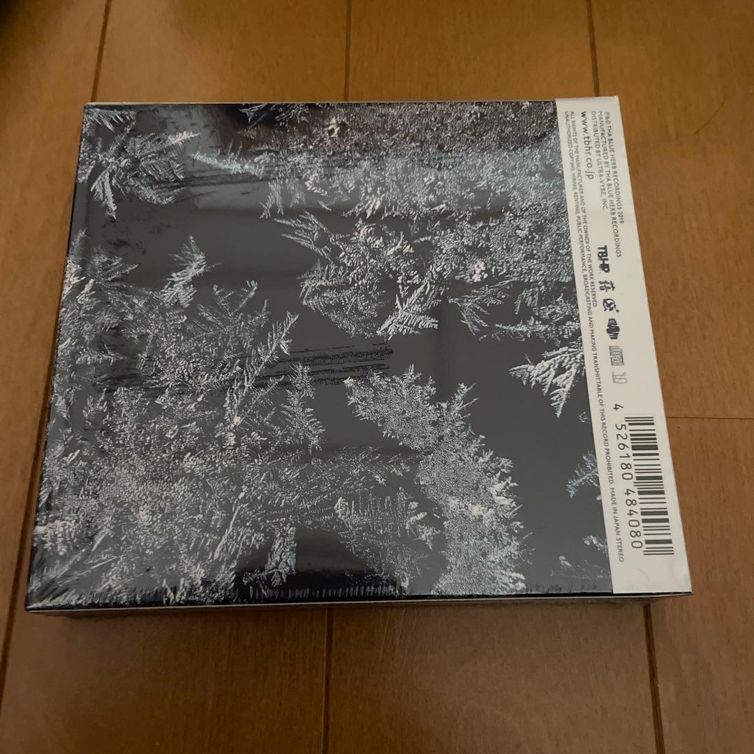 THA BLUE HERB 4枚組　未開封