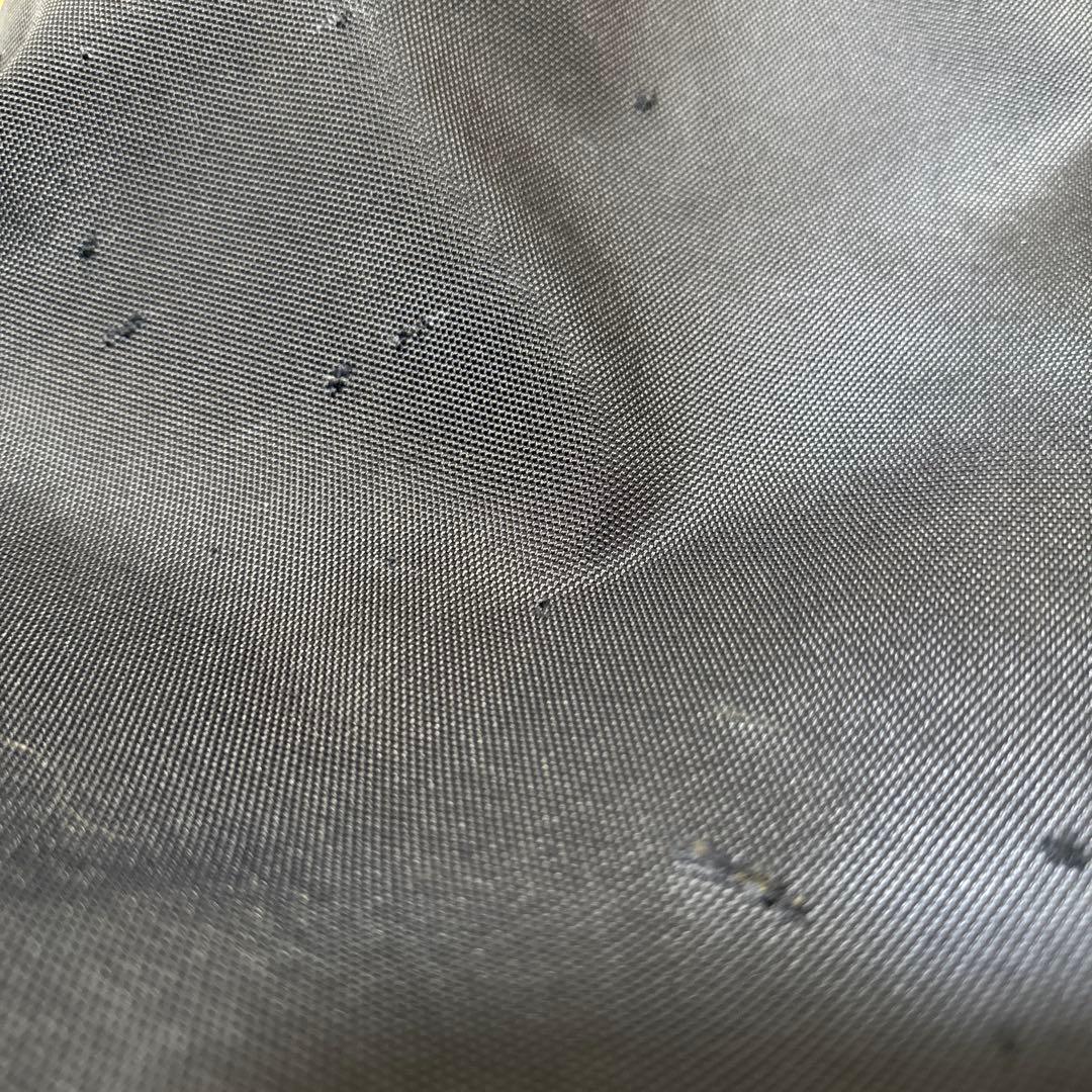 BEAMS GOLF ビームスゴルフ ネイビー キャディバッグ スタンド式