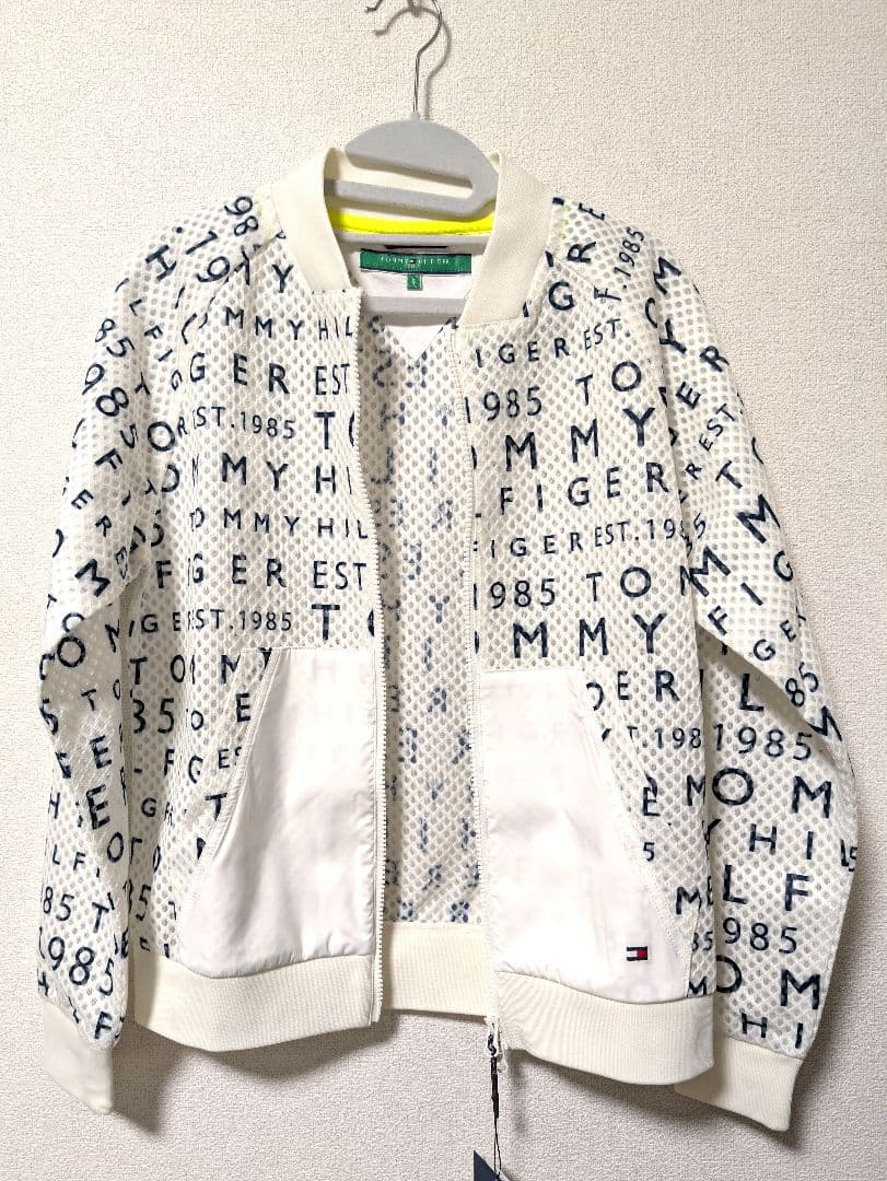 【新品】レディースゴルフウェア   GOLF ブルゾン