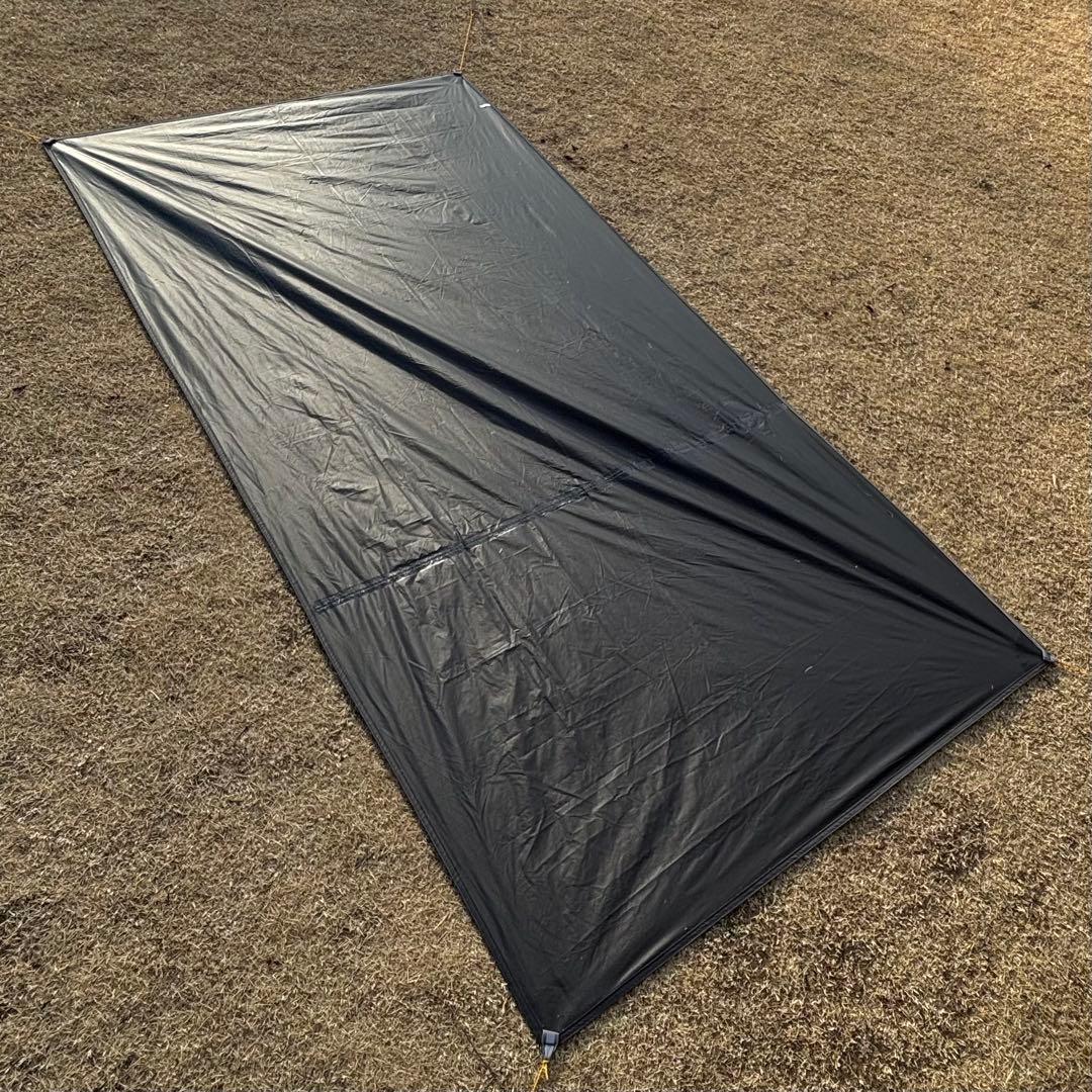 【美品】3FULGEAR LANSHAN2 4シーズン ULテント 2人用