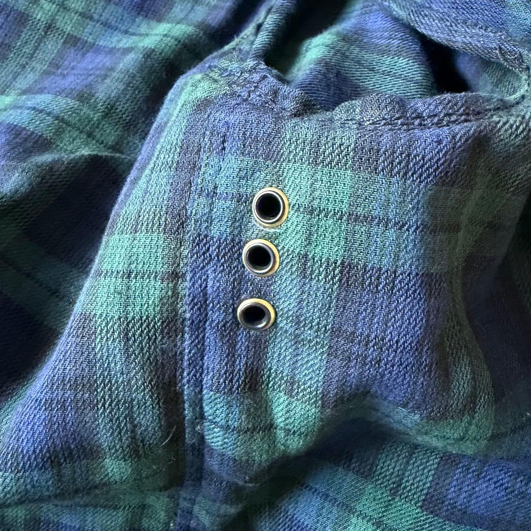 90s Barbour バブアー ビデイル ジャケット ブラック 38 美品