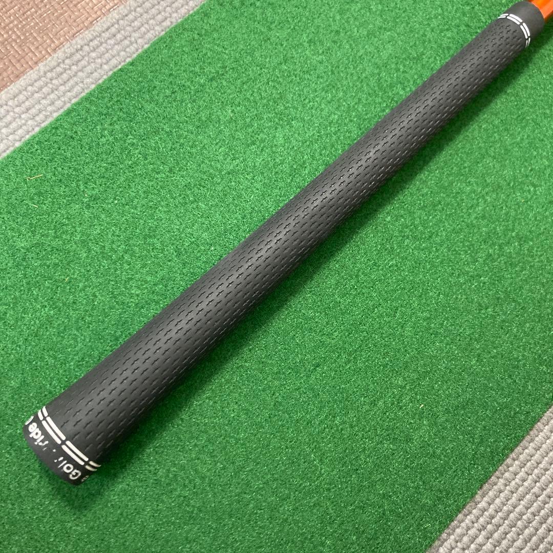 PING Mitsubishi Rayon Diamana R60 Sシャフト