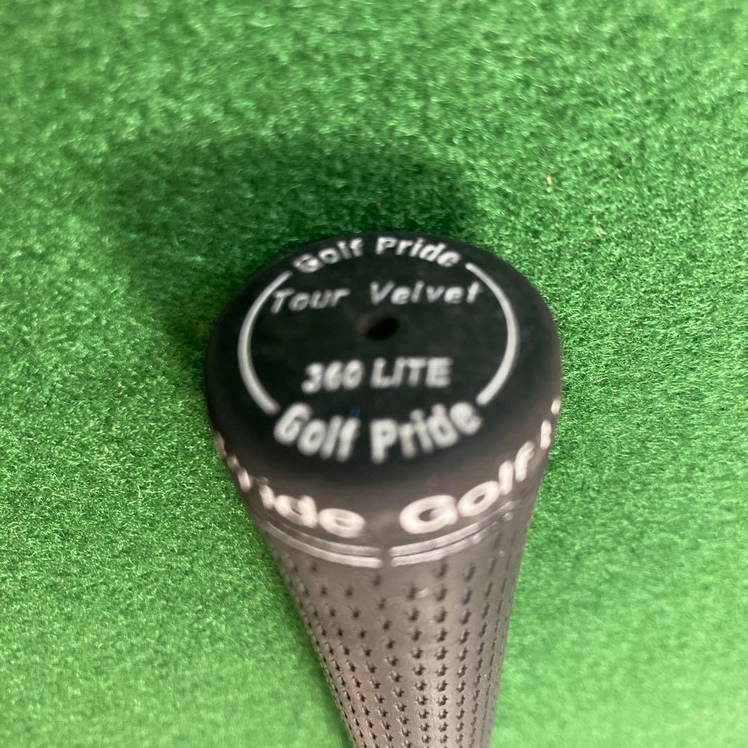 PING Mitsubishi Rayon Diamana R60 Sシャフト