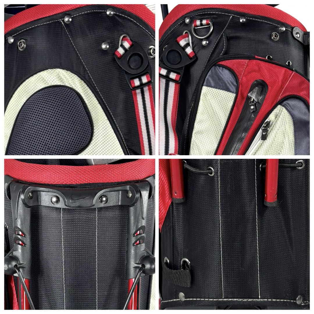 本格派 メンズゴルフクラブ 12本 ゴルフセット NIKE お勧めセット