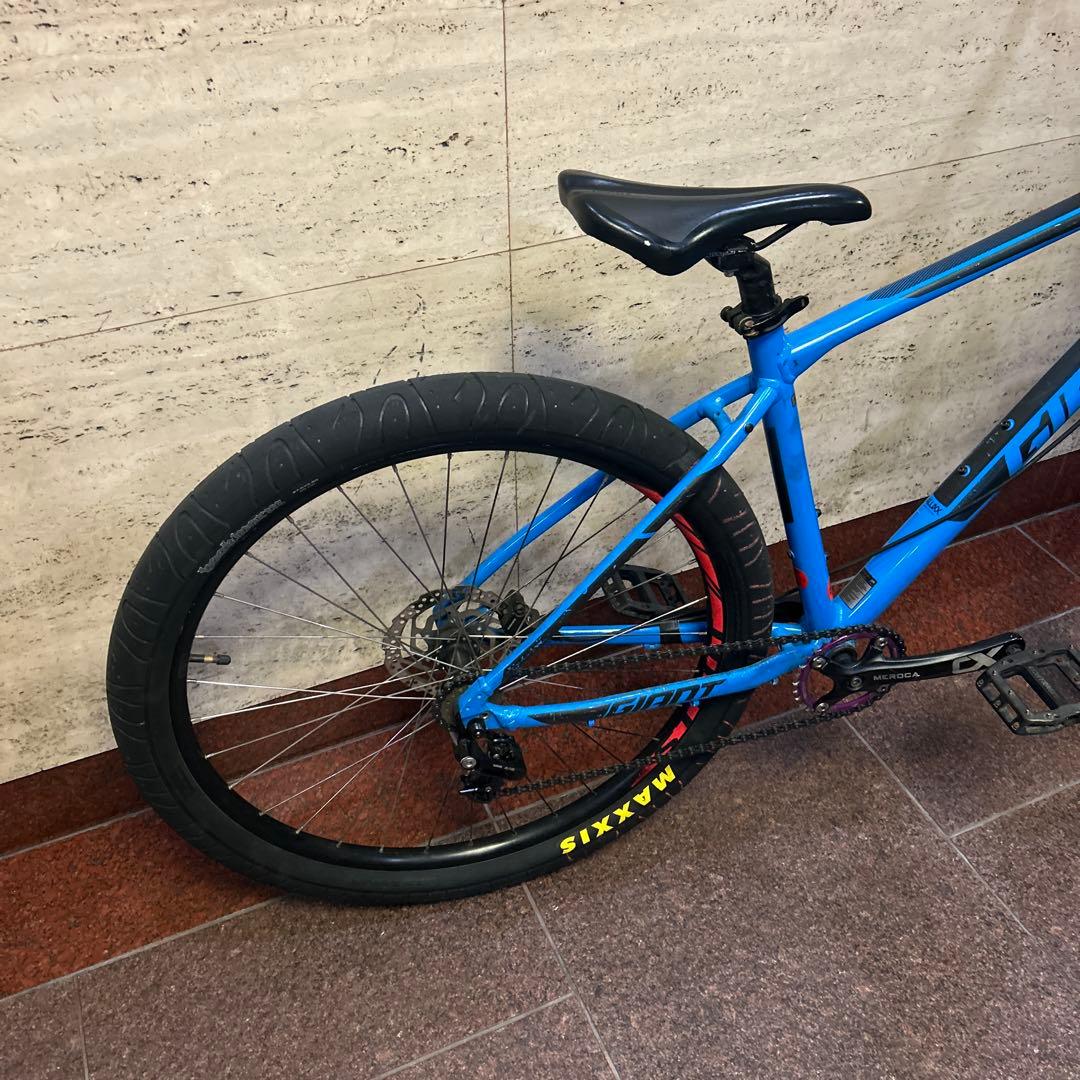 giant atx マウンテンバイク　BMX 神戸市