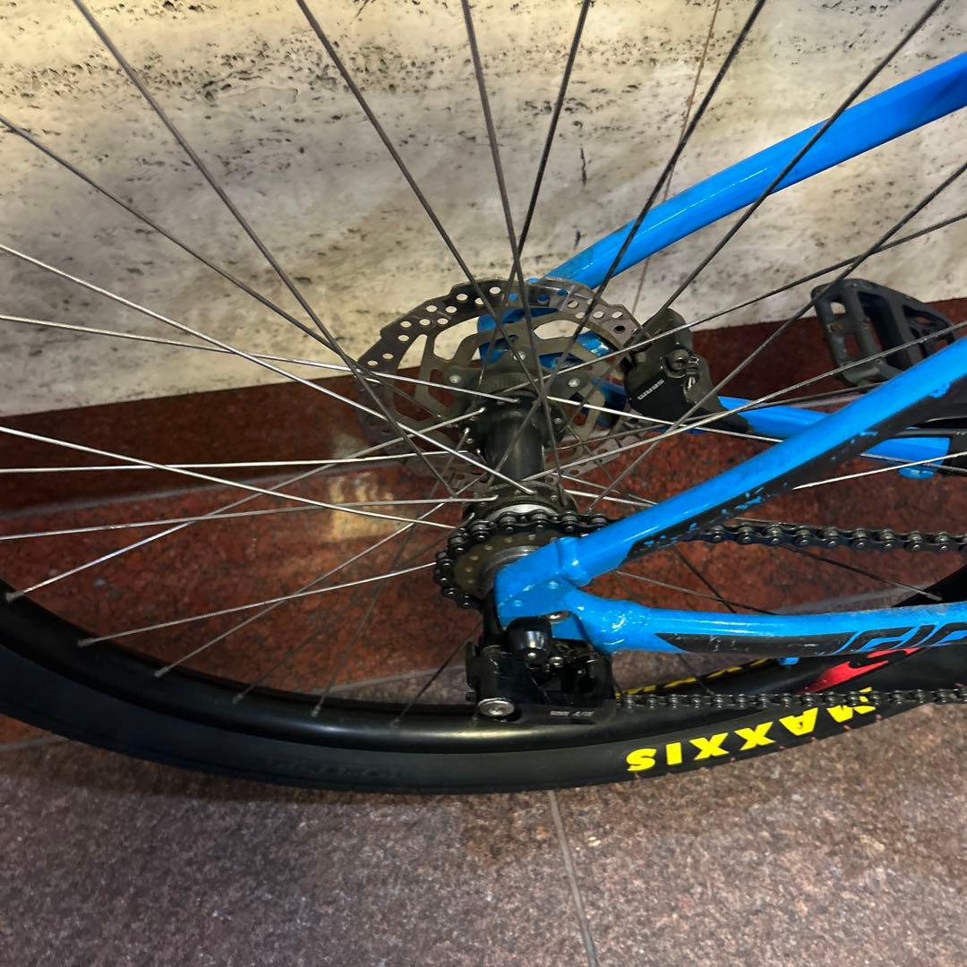 giant atx マウンテンバイク　BMX 神戸市