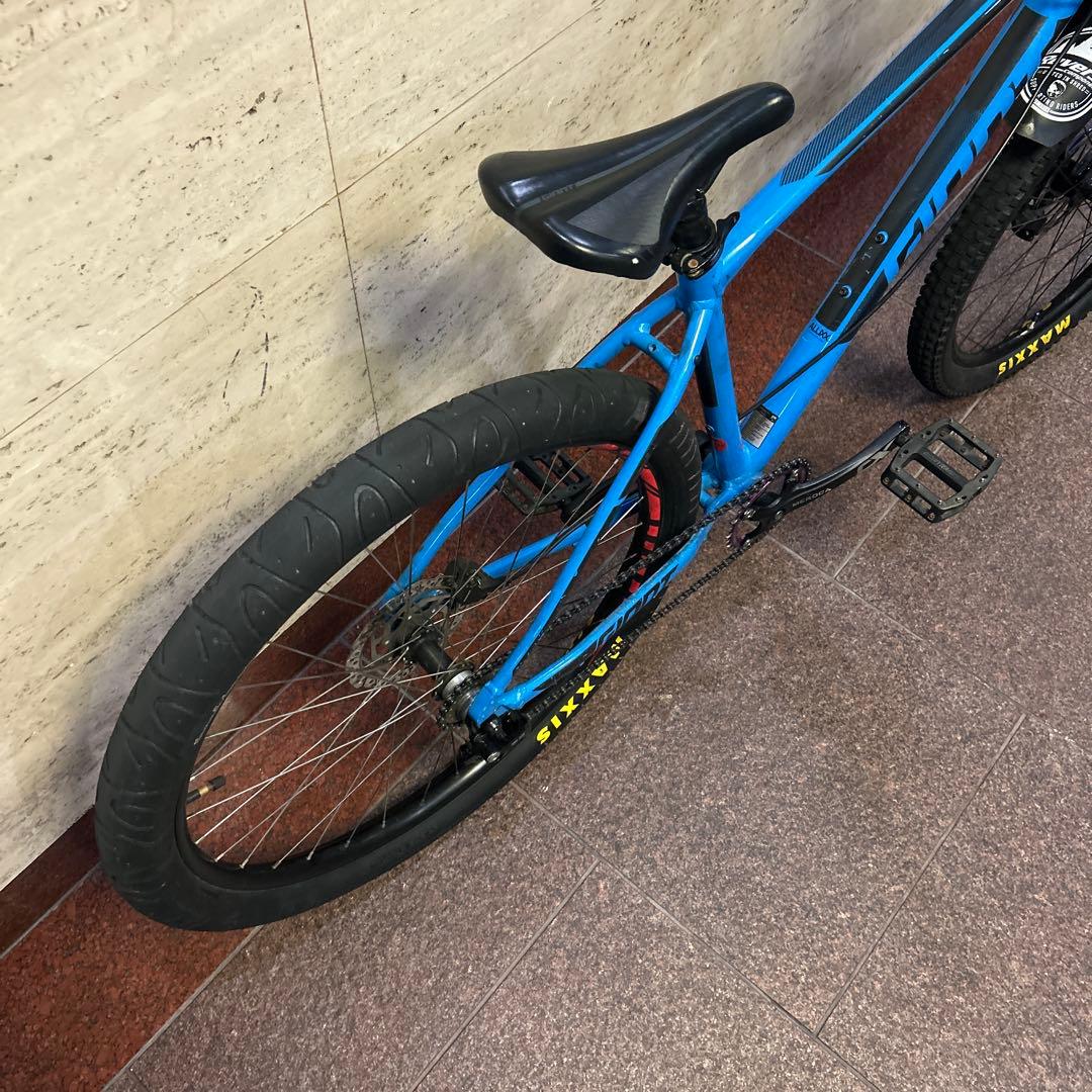 giant atx マウンテンバイク　BMX 神戸市