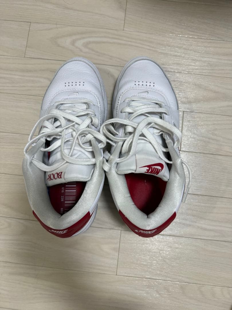 【週末限定】Nike book1 Cortez \"Forest Gamp\"