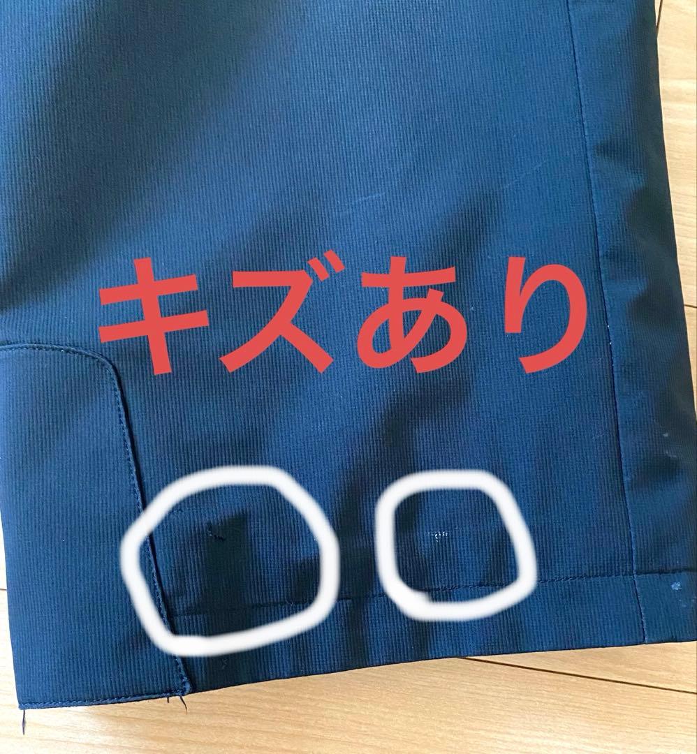 パンザラコ‼️ デサントスキーウェア　上下セット