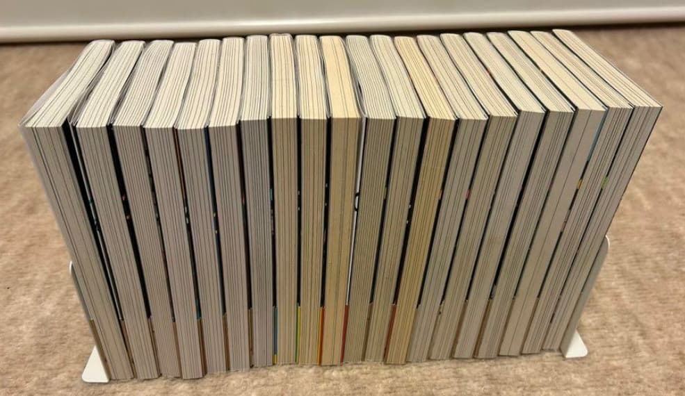 コトヤマ『よふかしのうた』全巻1〜20巻（完結、全巻初版、帯付き）ノベルティ付き