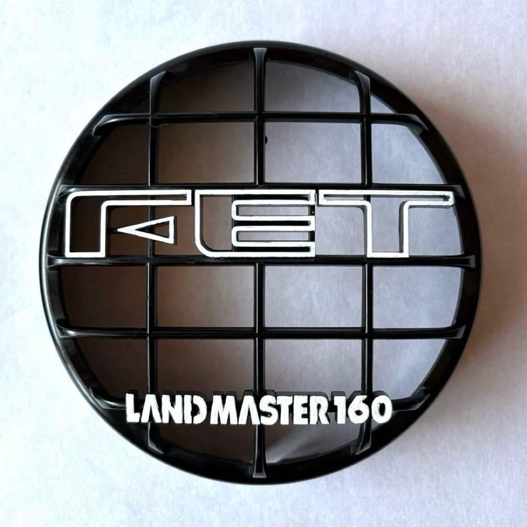 FET LANDMASTER160 H4切替 PE8Wデリカスペースギア 使用
