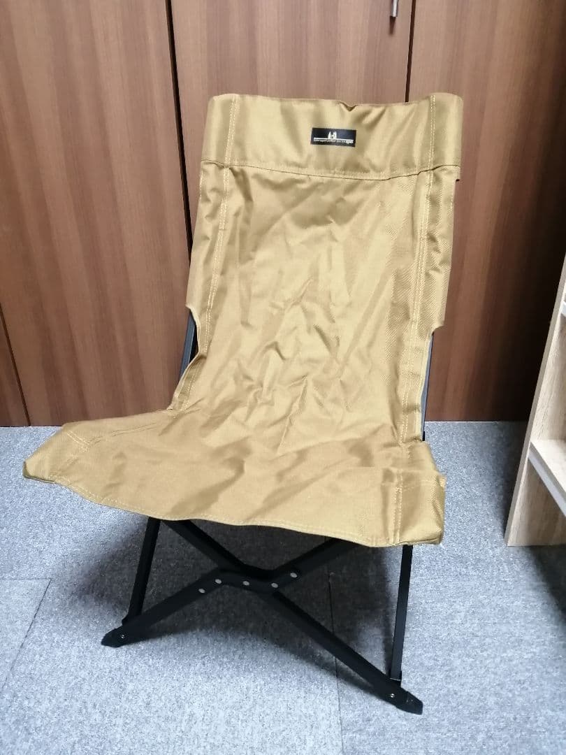 ogawa オガワ　アウトドアローチェア2